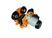 TOYO-INTL Vente chaude de haute qualité PA Type 200kg-1200kg Mini câble de levage à câble électrique 20M avec prix d'usine