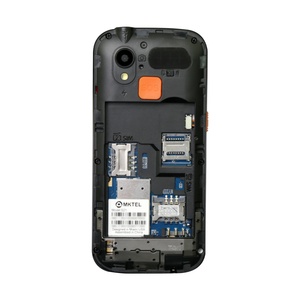 2025 New Fashion Bar Feature Phone 1.77 Inch S21 <b>Mobile</b> Phone for <b>Elderly</b> People GSM Cellphone - Product Image 6