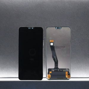 Per <span class=keywords><strong>Huawei</strong></span> <span class=keywords><strong>Y9</strong></span> <span class=keywords><strong>2019</strong></span> LCD Display per <span class=keywords><strong>Huawei</strong></span> <span class=keywords><strong>Y9</strong></span> <span class=keywords><strong>2019</strong></span> <span class=keywords><strong>Prime</strong></span> telefono garanzia di 1 anno - Product Image 2