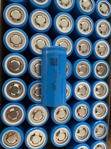 <span class=keywords><strong>Prix</strong></span> usine A grade 32700 6Ah LFP Scooter électrique Batterie solaire LiFePO4 IFR 32650 32700 3.2V 6000mAh haute décharge lifepo4 - Product Image 6