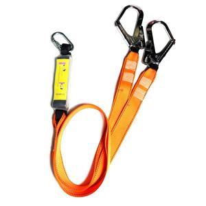 Nouvelles sangles de sécurité en corde orange, ceintures de soutien dorsal, protection contre les chutes, catégorie de produits - Product Image 5