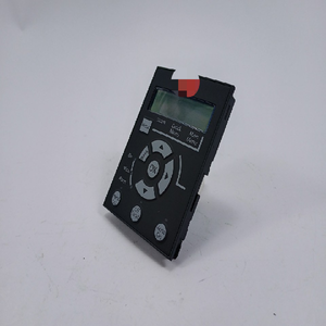 132B0254 Vlt Contrle Panneau Lcp 21 - Product Image 1