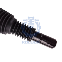 Amortisseur de suspension pneumatique avant gauche pour Range Rover LR087094 LR087081 L405 L494 Remplacement OEM de haute qualité