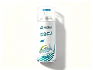 เจลล้างมือแบบพกพา 100 มล. - สเปรย์ดับกลิ่นรองเท้าและถุงเท้าแบบพกพา - Product Image 1