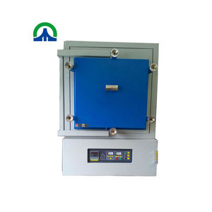 เตาเผาบรรยากาศแบบสุญญากาศโรงงาน - Product Image 4