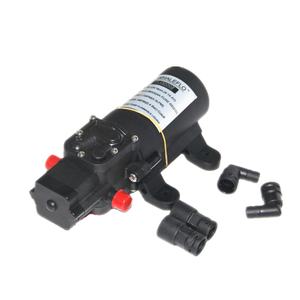 Bomba de Diafragma Eléctrica Whaleflo Actualizada <span class=keywords><strong>FLO</strong></span>-2202 4.3LPM 35psi, Bomba de Agua de 12v CC Mini para Autocaravanas, Autos y Uso Marino - Product Image 1