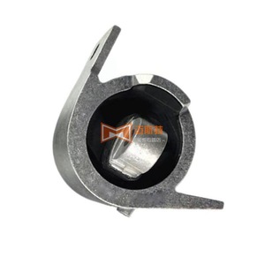 แท่นยึดเกียร์ Jaguar รุ่น T2H14266 LR093767 สำหรับ XF XE F-PACE ทำจากโลหะและยาง - Product Image 2