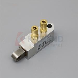 กระบอกสูบโซลินอยด์วาล์ว F7.334.001/02 1ชิ้นสำหรับ SM74 CD102 SM102 PM74อะไหล่เครื่องพิมพ์ออฟเซ็ต - Product Image 2