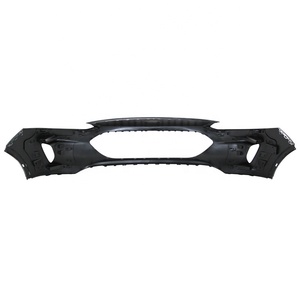 Pare-chocs avant noir pour <span class=keywords><strong>Ford</strong></span> <span class=keywords><strong>KUGA</strong></span>/ESCAPE <span class=keywords><strong>2020</strong></span> - Product Image 4
