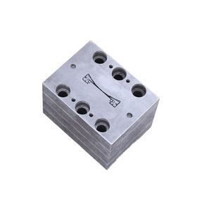 แม่พิมพ์เหล็กอัดขึ้นรูปทนแรงอัดสูง ทนอุณหภูมิต่ำ ยี่ห้อเวลท็อป รับผลิตตามสั่ง สำหรับใช้ในครัวเรือน ได้รับการยอมรับอย่างแพร่หลาย - Product Image 5