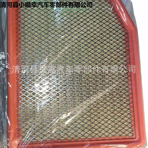 Filtre à air 2517298C1 2602212C1 AF4222 P616050 P623400 Taille standard pour utilisation en aquarium - Product Image 4