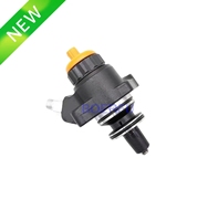 Pompe à carburant HP0 neuve de haute qualité, ensemble de piston 094040-0280 094040-0380 pour Denso Komatsu WA500-6 WA600-6 D155 D375A
