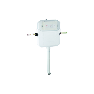 <span class=keywords><strong>Cisterna</strong></span> oculta de doble descarga para <span class=keywords><strong>inodoro</strong></span> suspendido y <span class=keywords><strong>inodoro</strong></span> de cuclillas, modelo Project WC - Product Image 1