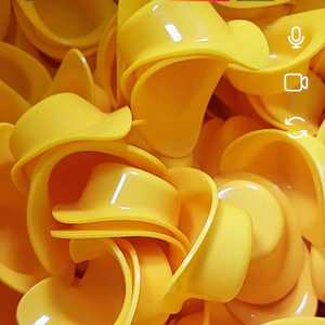 Système de rehaussement des cils coréen à vente chaude en gros, lunettes opaques à rétention de chaleur réutilisables en silicone - Product Image 2