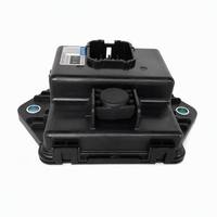 Unité de commande de turbocompresseur 4HK1-TCS pour ISUZU 700PG4 NPR 8981628070 8-98162807-0