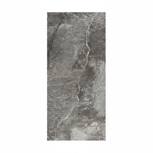 Azulejos de Porcelana con Diseño de Mármol Moderno, 600x1200 mm, Nuevo Material para Interiores, Acabado Brillante para Hospitales y Exteriores. - Product Image 1