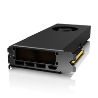 Nouvelle carte graphique de jeu 24GB GDDR6X GeForce RTX3090 Interface GPU DP 1395 MHz 24GB pour ordinateur portable de bureau servant