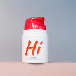 Bouteille ronde bon marché de lotion crème sous vide de bouteille de beauté à pompe sans air en plastique de grande capacité personnalisable emballage cosmétique de soin de la peau - Product Image 5