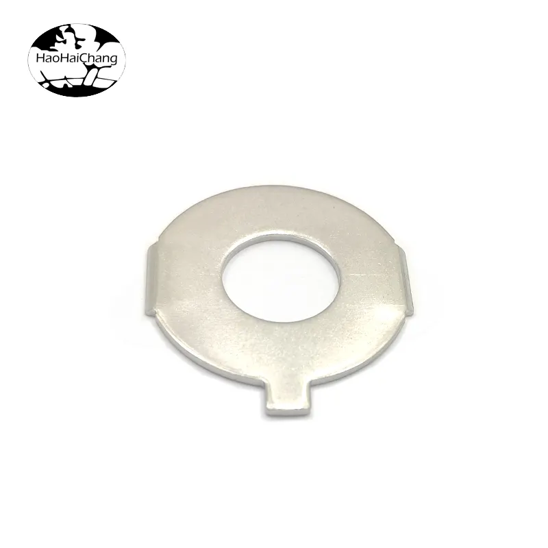 Oem Precisie Gegroefde Bowling Seat Washer