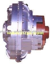 Yox Yoy400 320 Fluid Coupling Drive Flexible Universal Metal Acero Hidráulico - Product Image 2