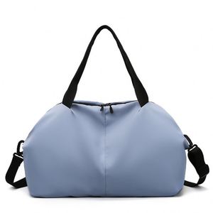 Sac de sport de grande capacité, style sport, imperméable, sac de voyage, sac de fitness de haute qualité pour hommes et femmes, vente en gros - Product Image 3