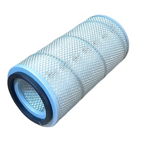 Filtro de Aire para Compresor, Elemento de Repuesto 25100075-071, Piezas para Compresores Industriales - Product Image 4