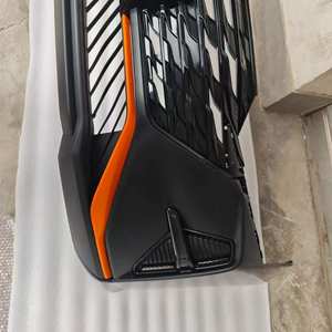 Parti Auto NIO, Assemblaggio Paraurti Anteriore, Griglia Paraurti Anteriore Compatibile con DONGFENG SHINE Aeolus Y3 Aeolus <span class=keywords><strong>A30</strong></span> - Product Image 2