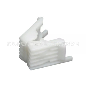 คลิปสปริงคลัตช์ Peugeot 308S 4008 Citroen รุ่น 1609586780 9820342980 อะไหล่ทดแทนทำจากพลาสติกวิศวกรรม - Product Image 2