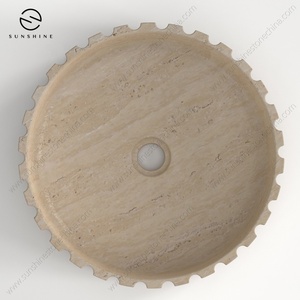 Odern-tono de ceniza para sala de acuarios, cuenco decorativo - Product Image 5