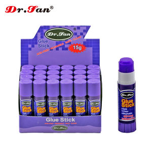 <span class=keywords><strong>Dr</strong></span>.Fan غلوستيك أزرق سحري 8 جم لون يختفي 20 سنكوندس بوند ورقي للأطفال ألعاب يدوية الصنع قابلة للغسل غير سامة صديقة للبيئة - Product Image 6