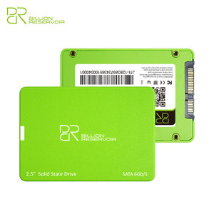 SSD SATA III ภายในขนาด 512GB ความเร็วในการอ่าน/เขียน 501-600MB/s สำหรับแล็ปท็อป/เดสก์ท็อป - รับประกัน 3 ปี - Product Image 3