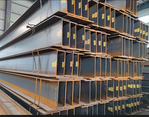 स्टील एच-बीम निर्माता एस्टम ए 572 ग्रेड 50 150x150 मानक विगा एच बीम i बीमर कार्बन विगैस डी एसेरो चैनल स्टील आकार - Product Image 2