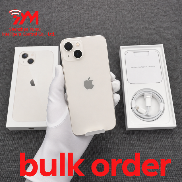 Miniphon Mobile Used Phones Ready Stock Low Price Battery Tested Original Screen Wholesale Low MOQ 13 Mini F13MS0001