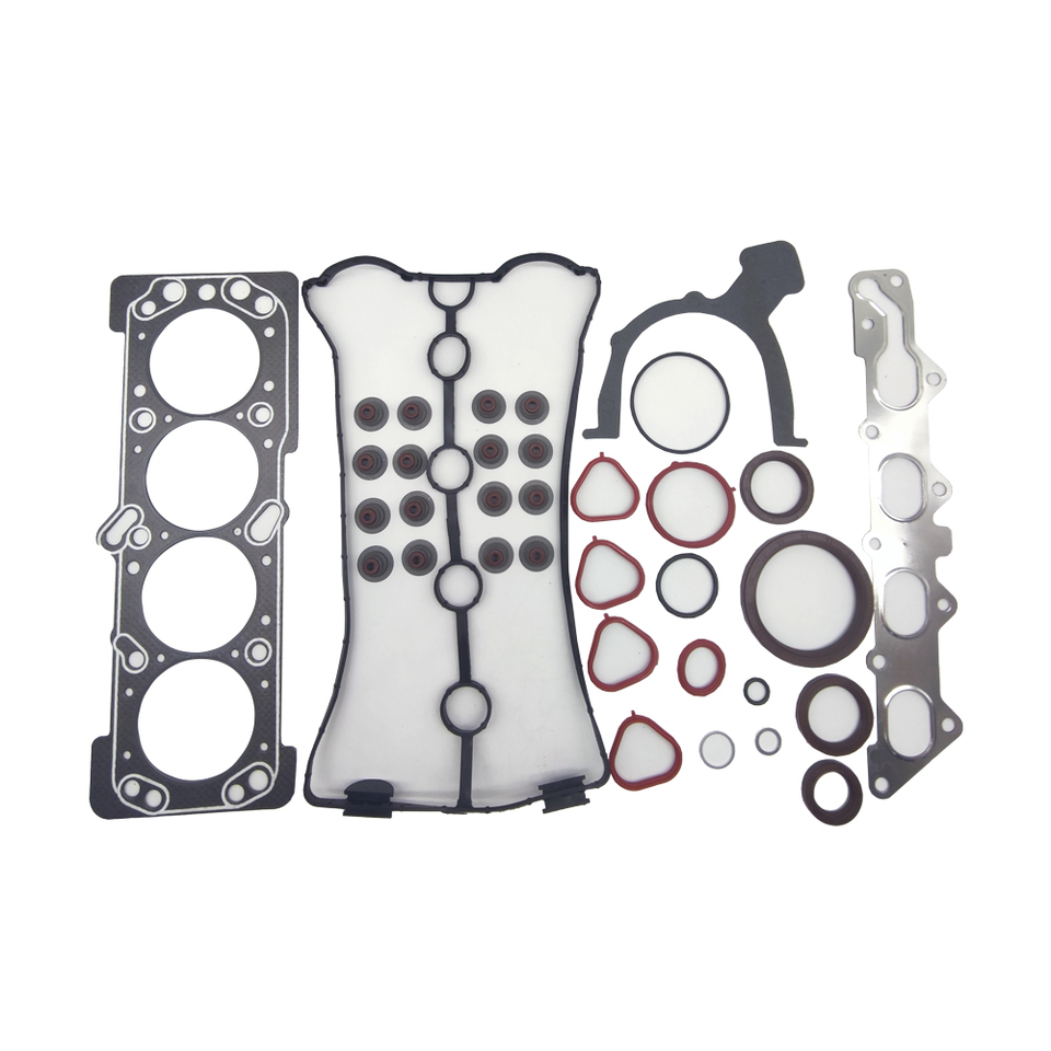 Auto Spare Parts Engine Cylinder Full Head Valve Cover Gasket Set 93742687 96742687 For Chevrolet Aveo (2 huecos)