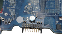 Carte mère pour ordinateur portable HP ProBook 450 G5, carte mère principale DA0X8CMB6E0 I3/i5/i7 CPU, 100% testée