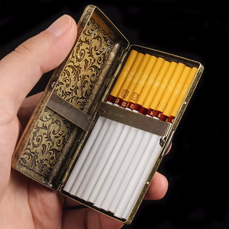 cigarette type TYPES OF TOBACCO PRODUCTS There is no safe form of tobacco cigarette type TYPES OF TOBACCO PRODUCTS There is no safe form of tobacco