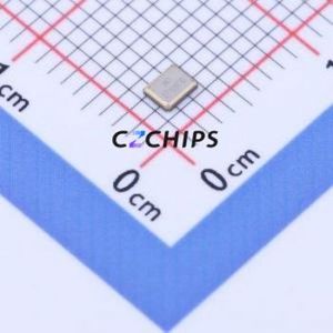 CM4027M12010T8188134 Crystal (Passive) SMD2520-4P Crystal Oscillator 27.120MHz 10ppm 10pF 30ppm - Product Image 1