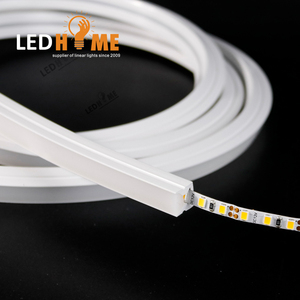 Ngoài trời <span class=keywords><strong>LED</strong></span> <span class=keywords><strong>RGB</strong></span> dải dây Ống trang trí 12V 24V <span class=keywords><strong>360</strong></span> độ đêm <span class=keywords><strong>neon</strong></span> ánh sáng linh hoạt silicon tùy chỉnh <span class=keywords><strong>Flex</strong></span> không thấm nước 80 - Product Image 1