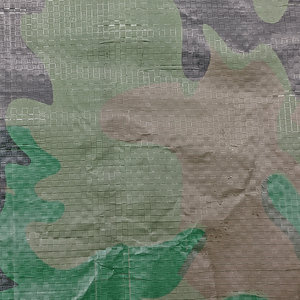 <span class=keywords><strong>Bâche</strong></span> PE verte, couverture de camouflage imperméable et robuste pour jardin extérieur, protection en <span class=keywords><strong>bois</strong></span>, résistante à la déchirure, enduite pour garçons et filles - Product Image 4