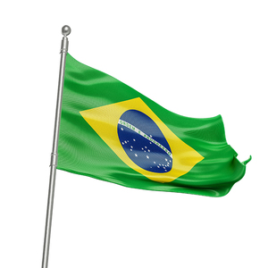 <span class=keywords><strong>2025</strong></span> bền ngoài trời chúng tôi cờ 3x5 vườn cờ với thêu sao satin và bông vật liệu sợi thủy tinh Cột cờ - Product Image 3