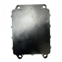 Carte électronique de moteur de haute qualité, unité de commande électronique ECU 348-2379 3482379 pour pièces d'excavateur CAT