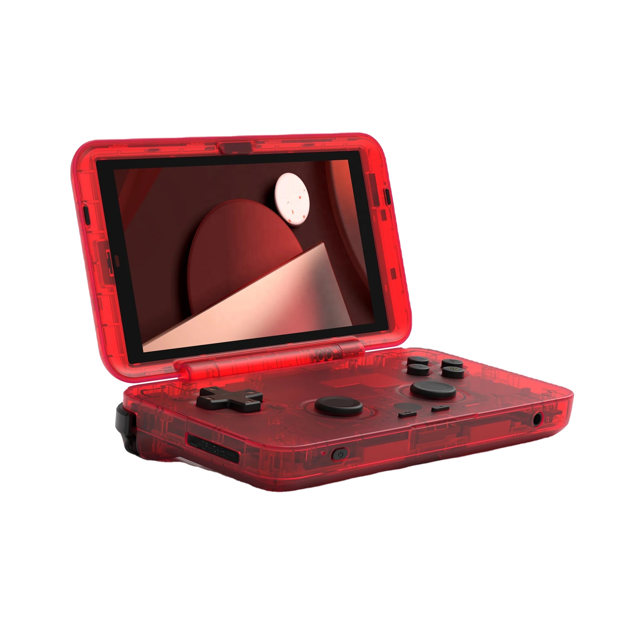 Retroid Pocket 4Pro 4.7 Inches IPS HD Android Handheld Game