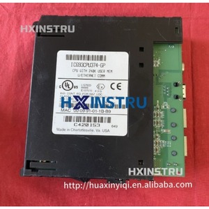 Módulo GE FANUC IC693CPU374-GP Nuevo H H - Product Image 1