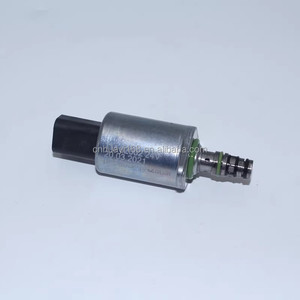 โซลินอยด์ควบคุมสัดส่วนสำหรับเครนรุ่นหลัก TM82002 PA66 GF35 TM1022381 สภาพใหม่ - Product Image 2