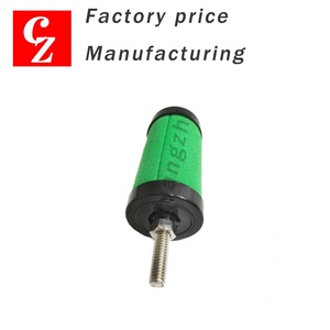 Elemento Filtrante Coalescente de Alta Eficiencia E1-16, Repuesto para Filtro de Aire Comprimido de Precisión - Product Image 2