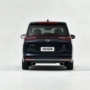 MPV Compacto Automático Usado 2021 GAC Trumpchi M6 1.5T Turbo Gasolina 5 Puertas <span class=keywords><strong>7</strong></span> Asientos Volante a la Izquierda Venta al por Mayor Exportación Global - Product Image 6