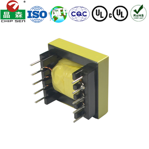 Transformateurs abaisseurs à retour de charge (flyback) pour LED, monophasés, <span class=keywords><strong>220V</strong></span> <span class=keywords><strong>5V</strong></span>, avec noyau de ferrite EE30, personnalisés, montés sur carte PCB <span class=keywords><strong>USB</strong></span>, de petite taille - Product Image 5