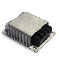 Réducteur de tension réglable 12V vers 48V 56V 58V 5A 10A 20A 30A 40A 50A 60A, chargeur DC DC Boost, étanche, CE RoHS, livraison gratuite
