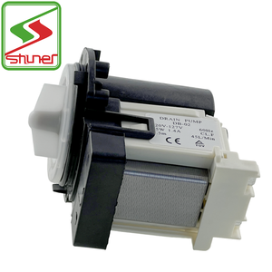 Moteur de pompe de vidange pour <span class=keywords><strong>lave</strong></span>-<span class=keywords><strong>linge</strong></span> 4681EA2001T, 120-127V 85W, pièce de rechange pour <span class=keywords><strong>lave</strong></span>-<span class=keywords><strong>linge</strong></span> <span class=keywords><strong>LG</strong></span> - Product Image 6