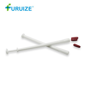 Capsule Yoni Pop <strong>Applicator</strong> <strong>Suppositories</strong> Vaginal <strong>Applicator</strong> for Boric Acid - Product Image 6